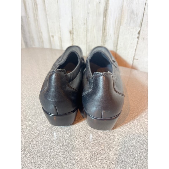 SAS Womens‎ Tripad Comfort Black 10 1/2 N NWOT - Picture 2 of 7